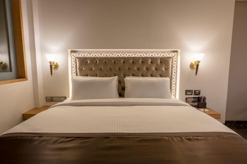 Hotel Peninsula Redpine Mumbai Dış mekan fotoğraf