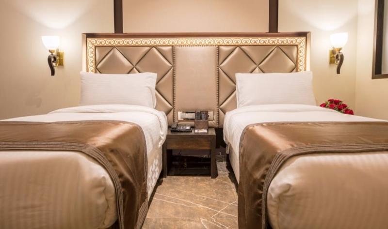 Hotel Peninsula Redpine Mumbai Dış mekan fotoğraf
