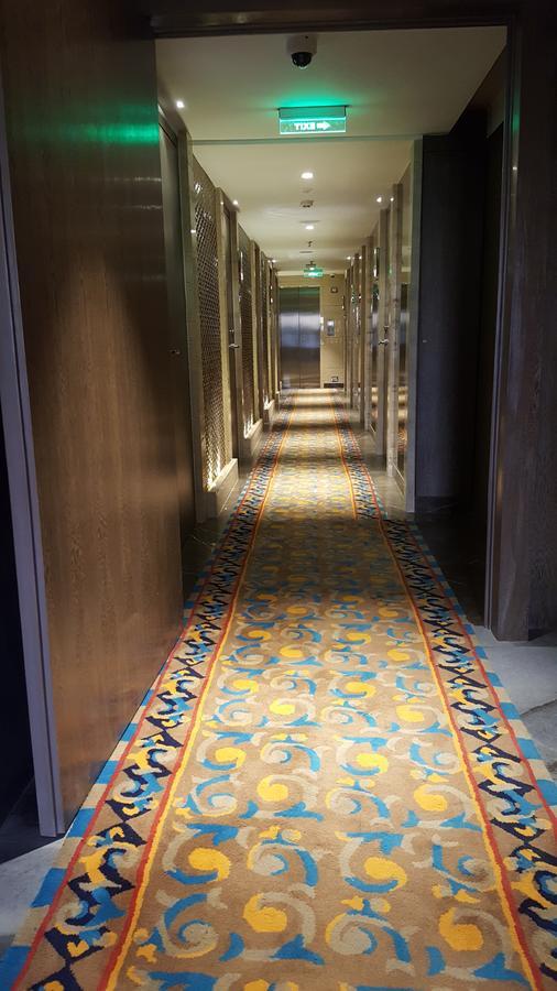 Hotel Peninsula Redpine Mumbai Dış mekan fotoğraf
