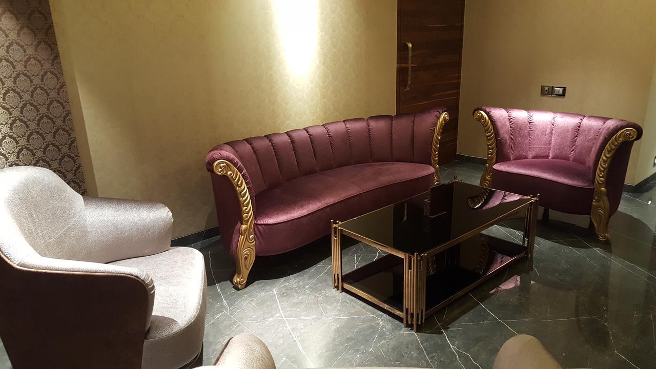 Hotel Peninsula Redpine Mumbai Dış mekan fotoğraf