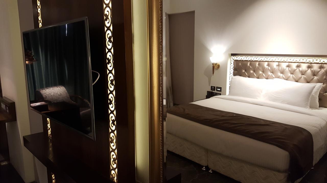Hotel Peninsula Redpine Mumbai Dış mekan fotoğraf